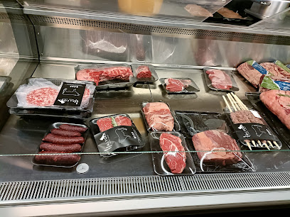 Halyoun Meat Shop - Abu Dhabi - +971 55 114 4165