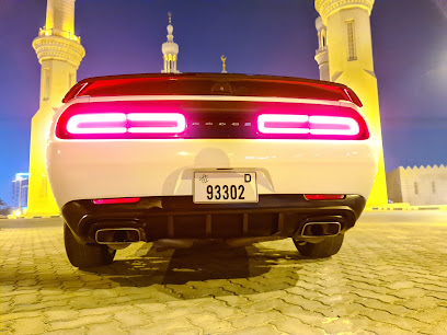 Al Fursan Cars Care & Accessories - Abu Dhabi - +971 55 490 0904