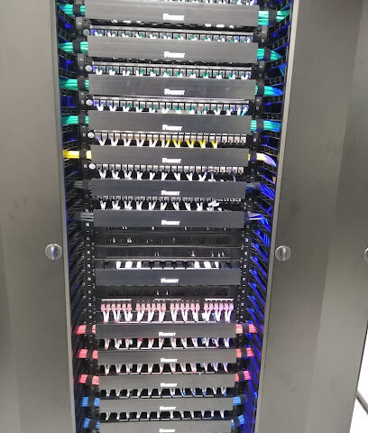 Telnet Network Technology - Abu Dhabi - +971 2 641 6706