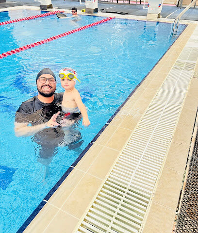 Super Swimmer Academy - Abu Dhabi - +971 56 338 7467
