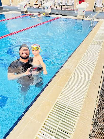 Super Swimmer Academy - United Arab Emirates|Industrial Area - Al Nahdha - Sharjah|Al Khan St