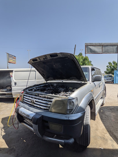 AL TAWAKKAL AUTO REPAIRING GARAGE - United Arab Emirates|Al Muqta - Al Muqta 1 - Umm Al Quawain|FHW4+J7X