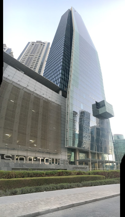 Vision Tower Dubai Properties Community Management - United Arab Emirates|Business Bay - Dubai|7th Floor|Vision Tower
