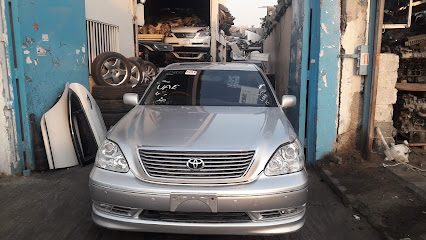 Amran used auto spare parts llc - Abu Dhabi - +971 55 127 4783