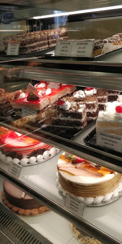 Al Noor Modern Bakery - Al Neyadat - United Arab Emirates|Al Sarouj - Abu Dhabi|Zayed Bin Sultan St|6Q7H+Q89