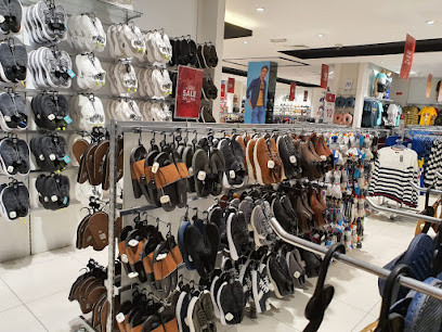 Max Fashion - Abu Dhabi - +971 56 501 8465