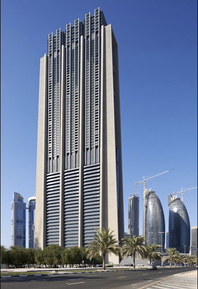 Korn Ferry - United Arab Emirates|Trade Centre - DIFC - Dubai|Level 28 Office No. 2803 - 2804 West Phase|Index Tower