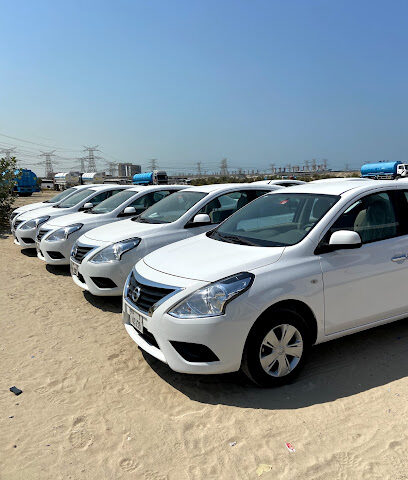 Rent a Car Dubai AL Emad JLT - Abu Dhabi - +971 4 557 3386