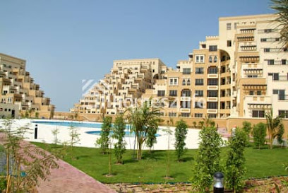 Al Hamra Construction Co LLC - Abu Dhabi - +971 7 244 6955