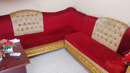 Shamalhussaincarpentry - Abu Dhabi -