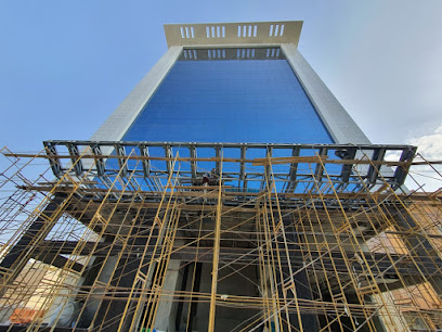 HECTO Aluminium & Glass Works LLC -  - +971 4 263 4778