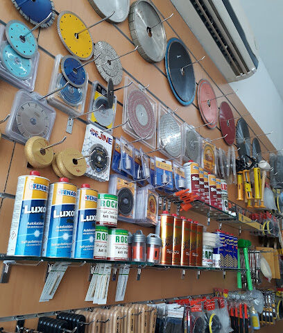 بيت الشام لمواد البناء Bait alsham building materials - Abu Dhabi - +971 52 826 9392
