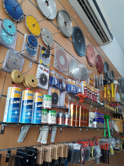بيت الشام لمواد البناء Bait alsham building materials - United Arab Emirates|قدفع - Qidfiʻ - Fujairah|E99|8923+PG4