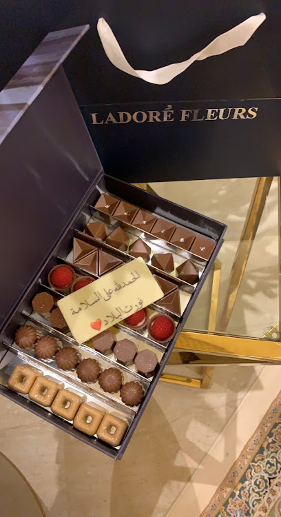 Ladore fleurs chocolate shop - United Arab Emirates|Al Rawda 1 - Ajman|9GM9+QHR