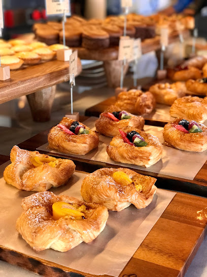 Keki Japanese Bakery ケーキ - United Arab Emirates|Al Bateen - Abu Dhabi|شارع الخليج العربي،