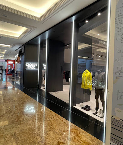 Closet Case Dubai - Abu Dhabi - +971 50 912 2611