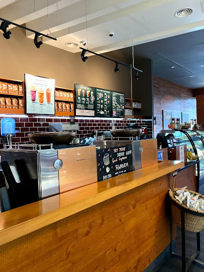 Starbucks - United Arab Emirates|Al Mutaw'ah - Abu Dhabi|شارع العين