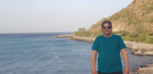 Fujairah Sea View - Abu Dhabi -
