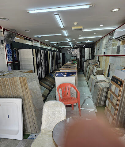 Deenar Building Materials Trading LLC - Abu Dhabi - +971 9 244 0448