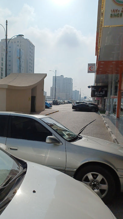 Autostrad Rent A Car