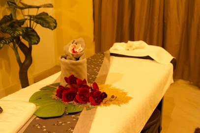 Garden of Secrets Beauty Center - Abu Dhabi - +971 9 237 1565