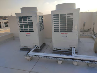 Santhi Airconditioning -  - +971 4 354 4371