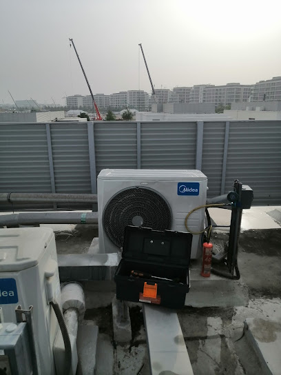 Rashed Bin Darwaish Technical Services LLC - United Arab Emirates|Al Satwa - Dubai|Shop 4 - Malik Ahmad Khalifa Essa Al Thani Building