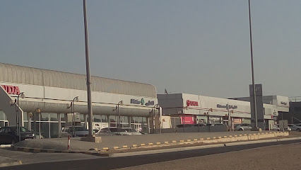 Honda Al Ain Car Service Centre - Trading Enterprises - Abu Dhabi - +971 800 46633