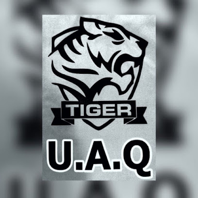 UAQ TIGERS - Abu Dhabi - +971 50 279 0210