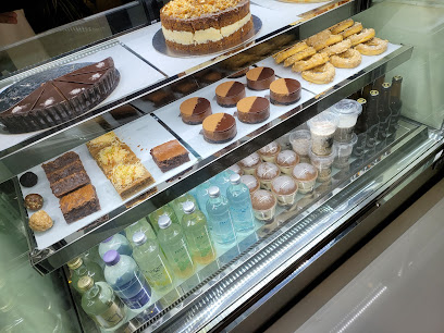 Tap Specialty coffee - Abu Dhabi - +971 50 771 0364