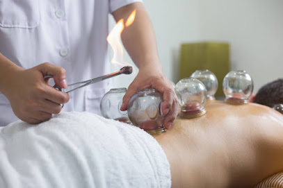 Natural Healing Acupuncture & Hijama Medical Center الحجامة والوخز بالإبر والتدليك العلاجي والصرف اللمفاوي -  - +971 4 348 3896