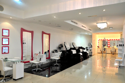 Shahnaz Husain Signature Salon Al Qusais - Abu Dhabi - +971 52 216 3776
