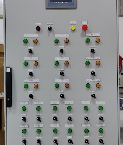 Genfocus Automation LLC - Abu Dhabi - +971 6 746 1471