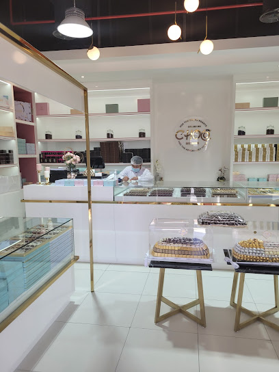 Choco avec amour - United Arab Emirates|Al Muntazah - Zone 1 - Abu Dhabi|60 Al Sunbulah St