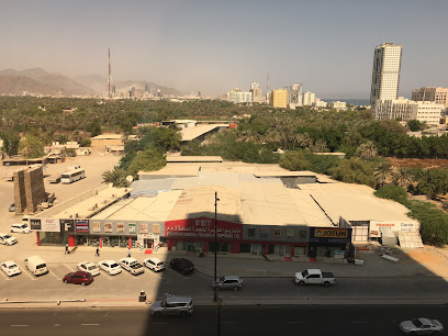 NBQ - Fujairah Branch - Abu Dhabi - +971 600 565656