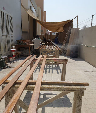 MAK DECOR WORKS LLC - Abu Dhabi - +971 50 914 6841
