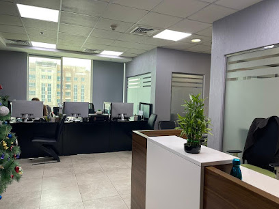 Emirates International Business Services - Abu Dhabi - +971 56 181 8183