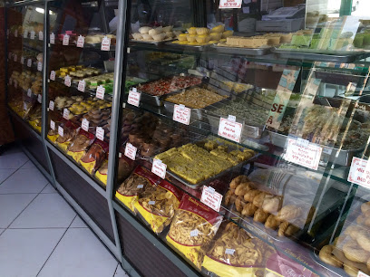 Bombay Sweets - Abu Dhabi - +971 6 563 0220