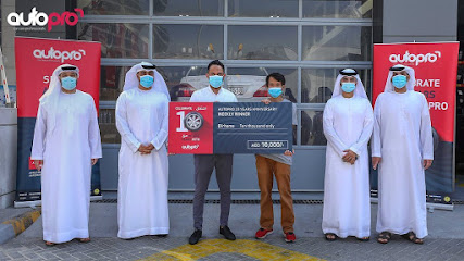 AutoPro - 7004 - Abu Dhabi - +971 4 323 6923