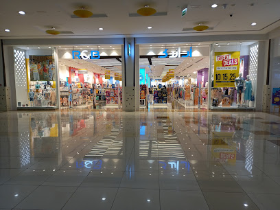 R&B Store in BAWADI MALL - Abu Dhabi - +971 54 793 2048