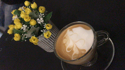 VIGO CAFE - Abu Dhabi - +971 50 179 7930