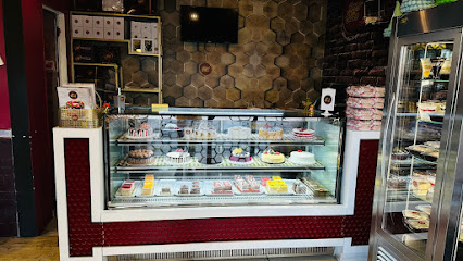 Honey Special Cake - Abu Dhabi - +971 52 507 5521