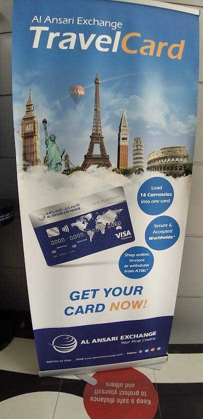 Al Ansari Exchange