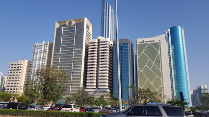 FAB Islamic Abu Dhabi Branch - Abu Dhabi - +971 2 611 5111