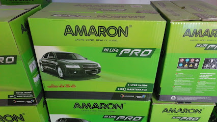 Dublin Auto spare parts dibba - Abu Dhabi - +971 58 262 9387