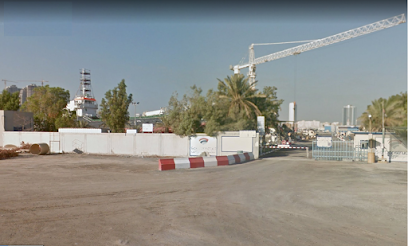 Six Construct Ajman Marine Yard - Abu Dhabi - +971 6 740 2227