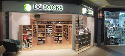 DC Books - Abu Dhabi -
