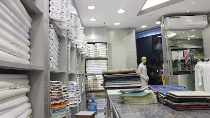 Al Ghawas Men Tailoring - Abu Dhabi - +971 6 749 5007