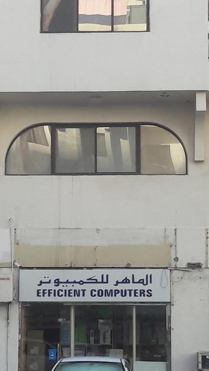 Efficient Computers - United Arab Emirates|Al Danah - Zone 1 - Abu Dhabi|F9VC+PM2