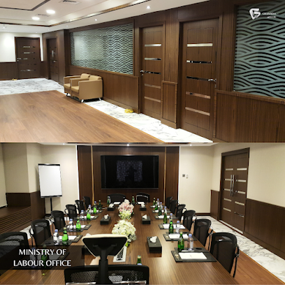 Granada Decor - Abu Dhabi - +971 6 534 3381